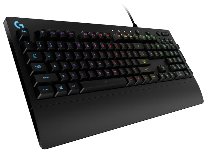 Gaming tastatura Logitech G213 Prodigy