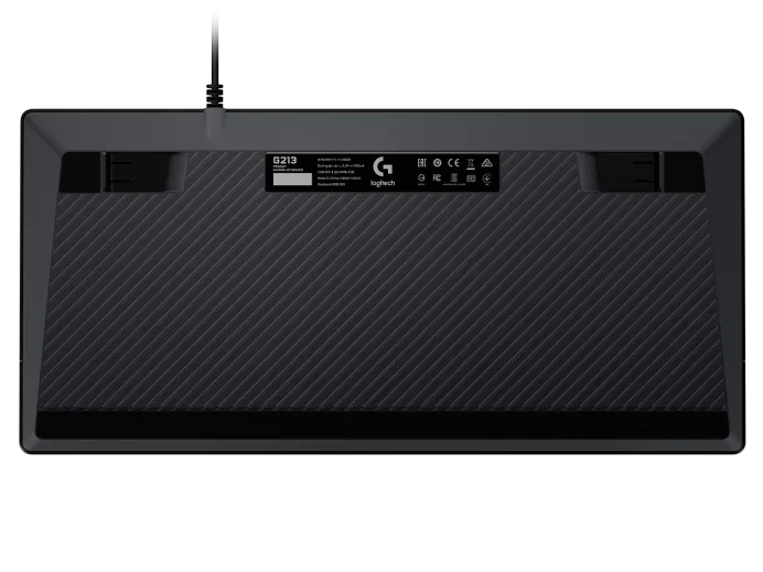 Gaming tastatura Logitech G213 Prodigy