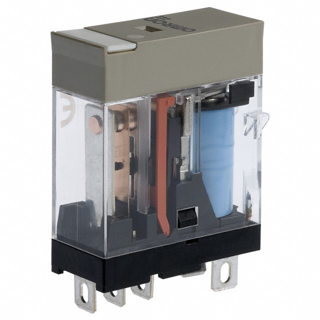 Relej G2R-1-SND DC24 OMRON