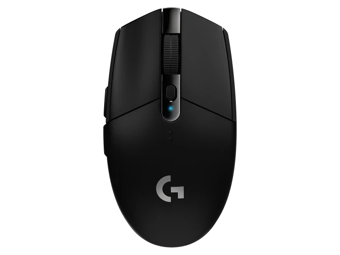 Gaming miš LOGITECH G304