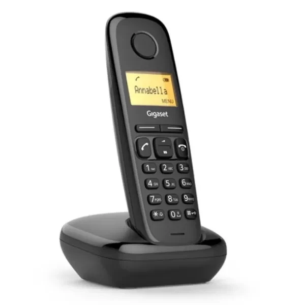 Bežični fiksni  telefon GIGASET A170