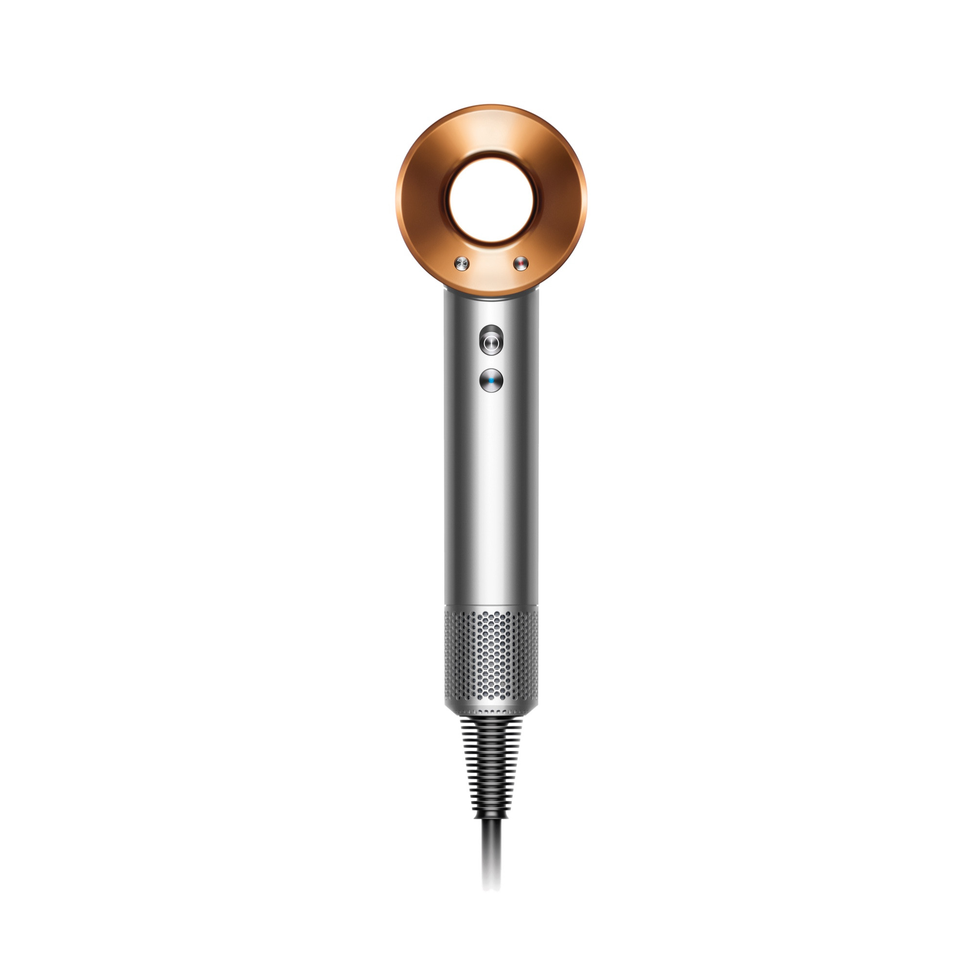 Fen za kosu DYSON Supersonic HD07 Bright Nickel/Bright Copper
