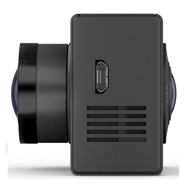 Auto kamera GARMIN Dash Cam™ Tandem Taxi