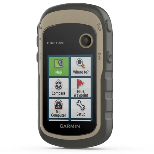 Ručni GPS uređaj GARMIN ETREX 32X