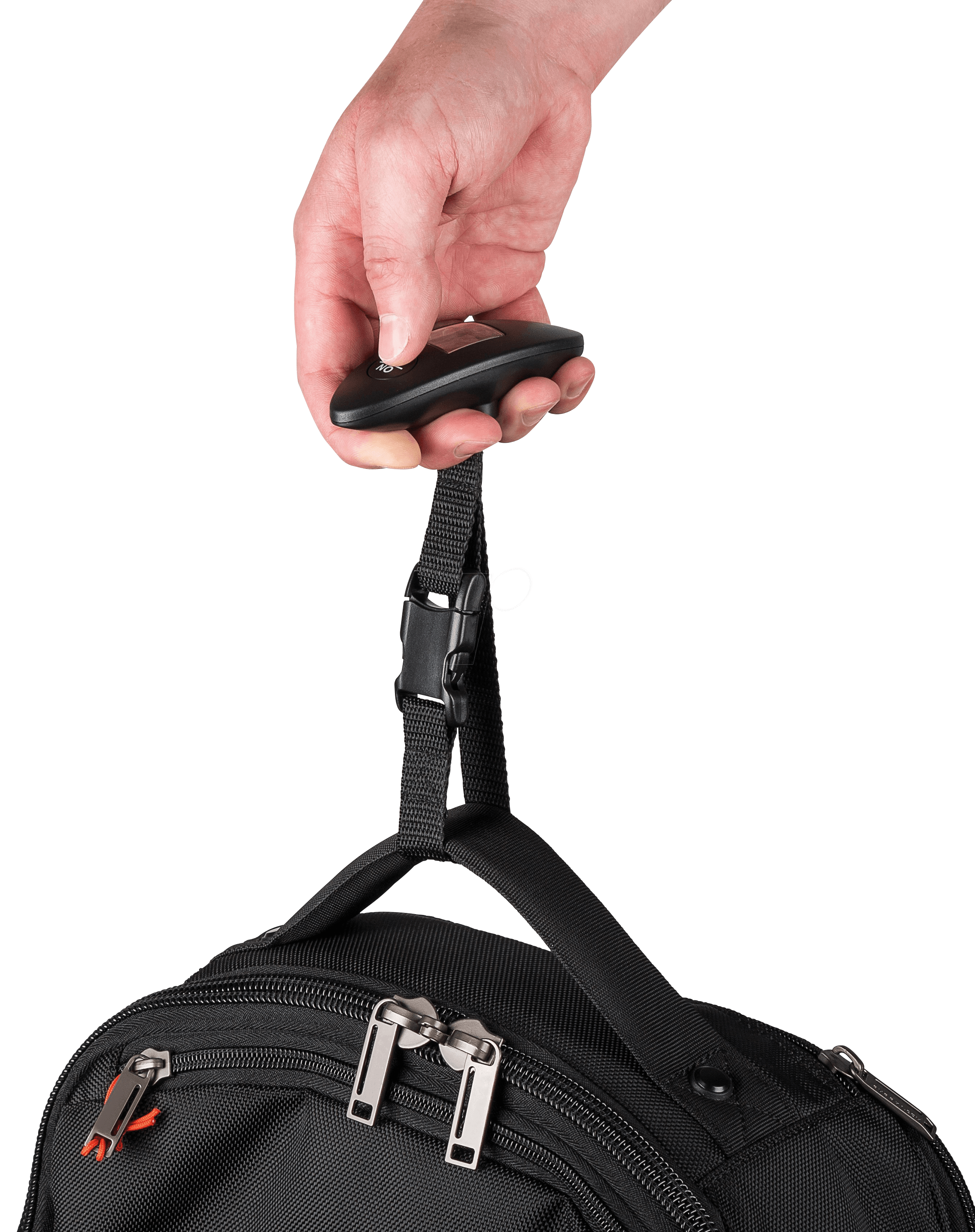 Ručna vaga za prtljag  GOOBAY