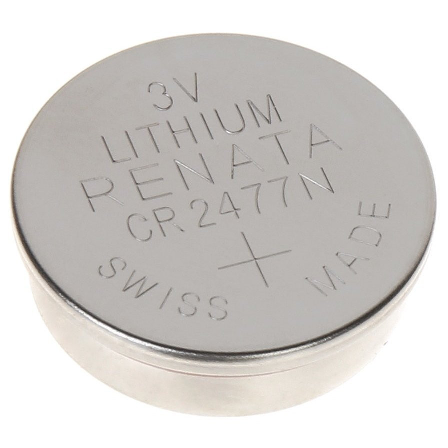 Baterija CR2477N