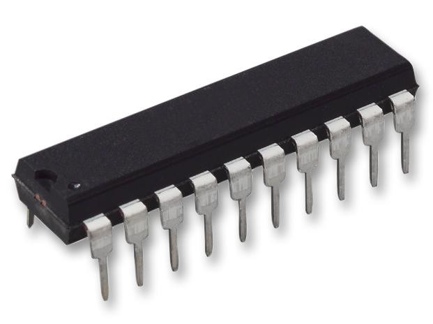 Integralno kolo SN74LS540