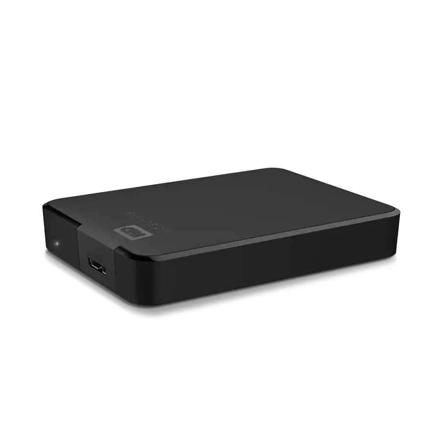 HDD WD 4TB EKSTERNI WDBU6Y0040BBK-WESN