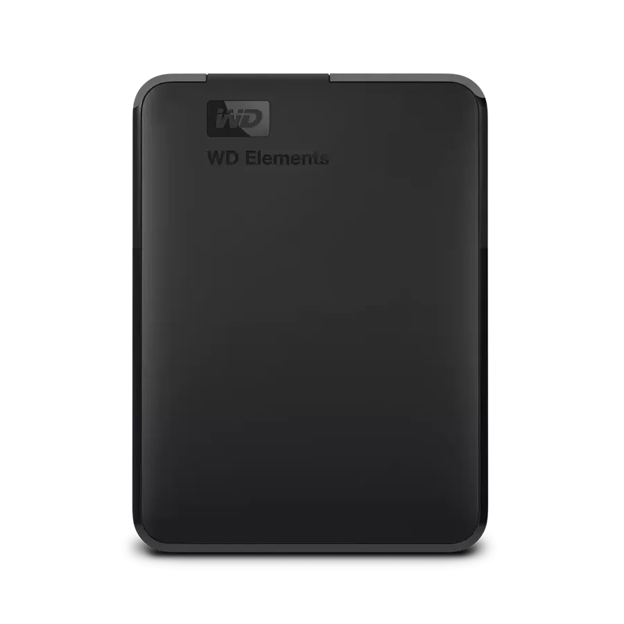 HDD WD 4TB EKSTERNI WDBU6Y0040BBK-WESN