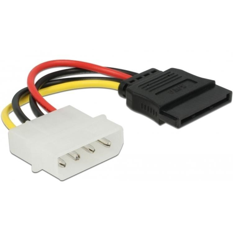 Kabal za napajanje PCI-E 20pin na 24pin 25cm