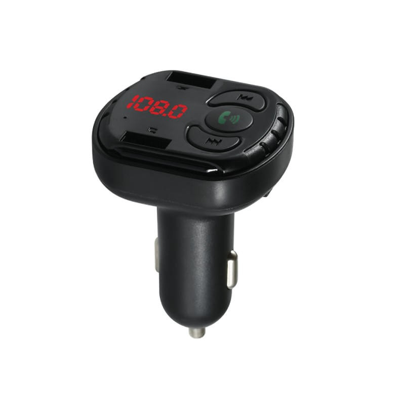 Bluetooth FM transmiter GIGATECH