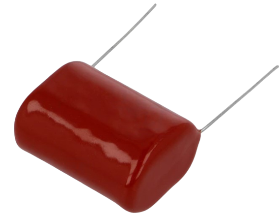 Kondenzator 2.2nF 1000VDC