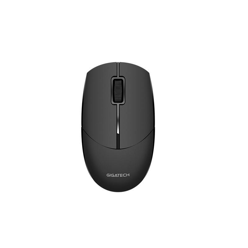 Bežični miš GIGATECH GM-537W CRNI