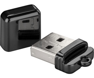 USB čitač microSD kartica GOOBAY