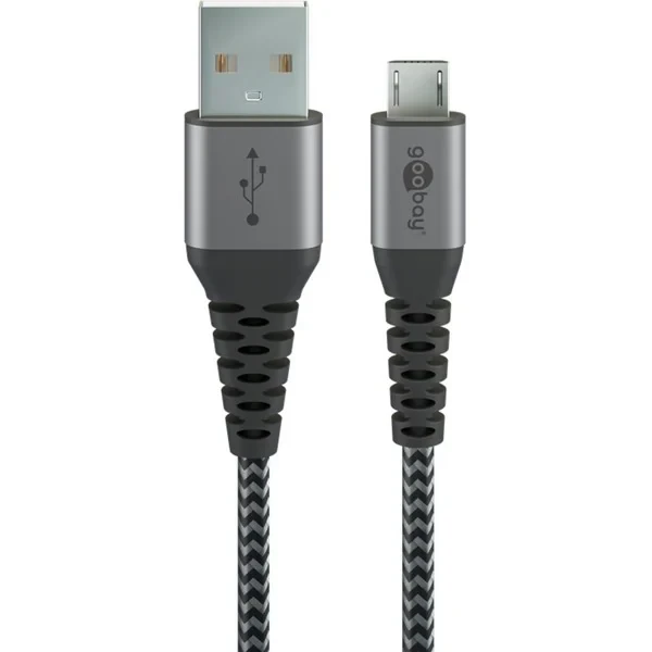 Kabal USB-A na USB micro GOOBAY 1m