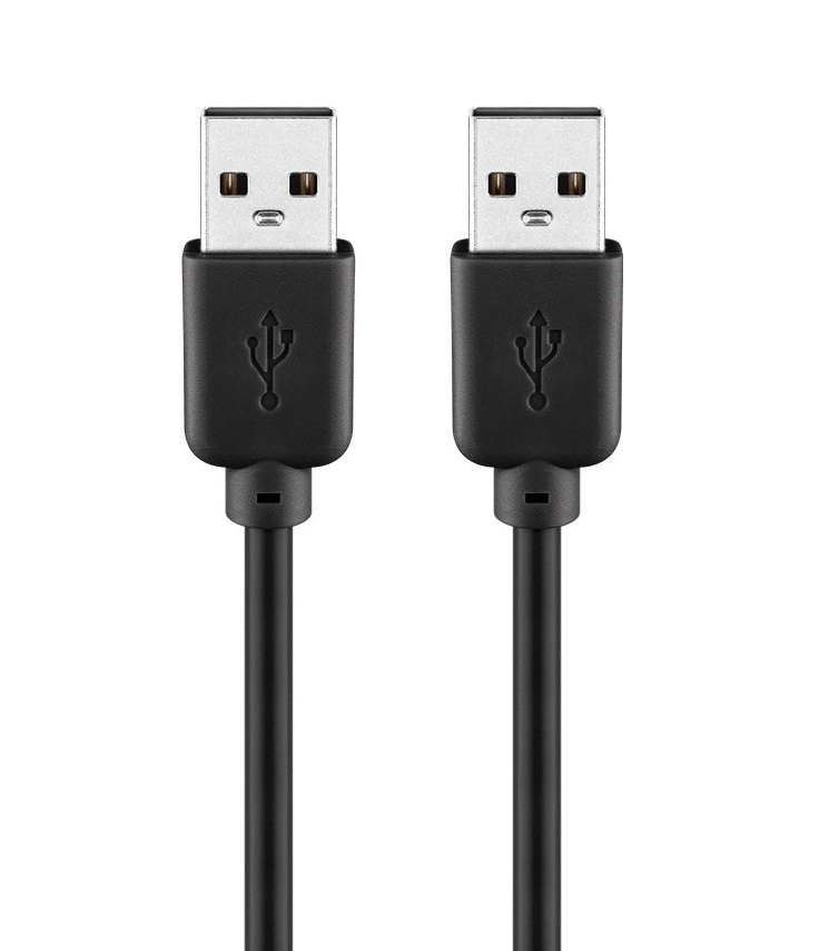 Kabal USB-A GOOBAY 1.8m