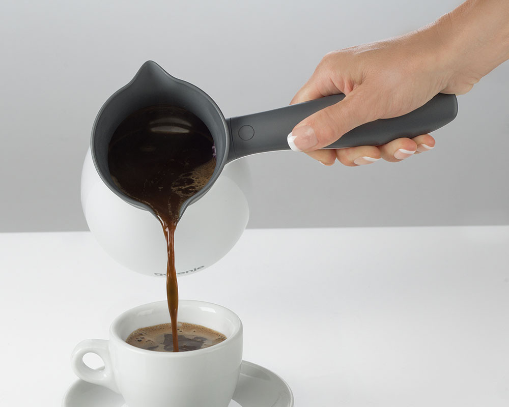 Kuhalo za tursku kafu GORENJE TCM330W