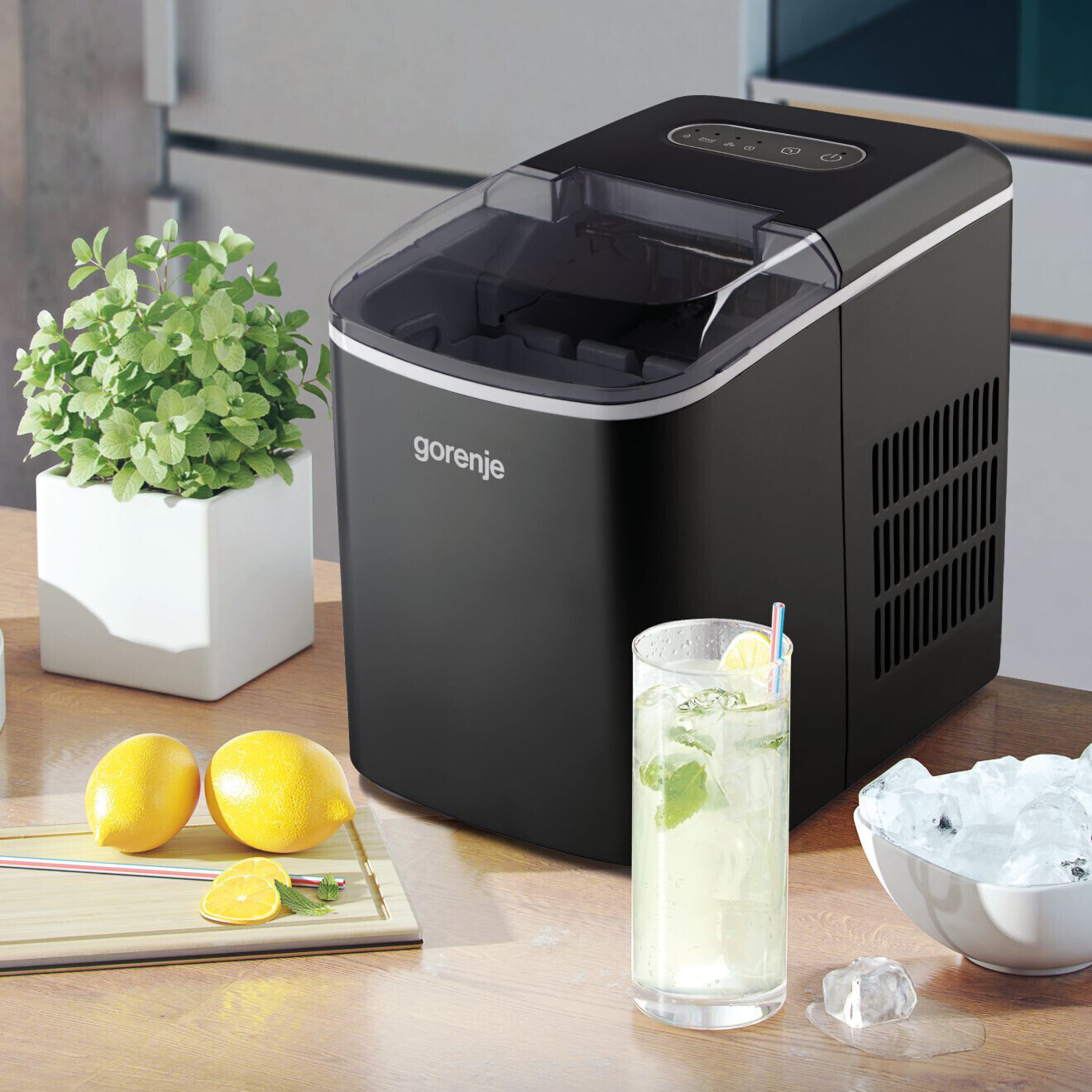 Ledomat GORENJE IMC1200B