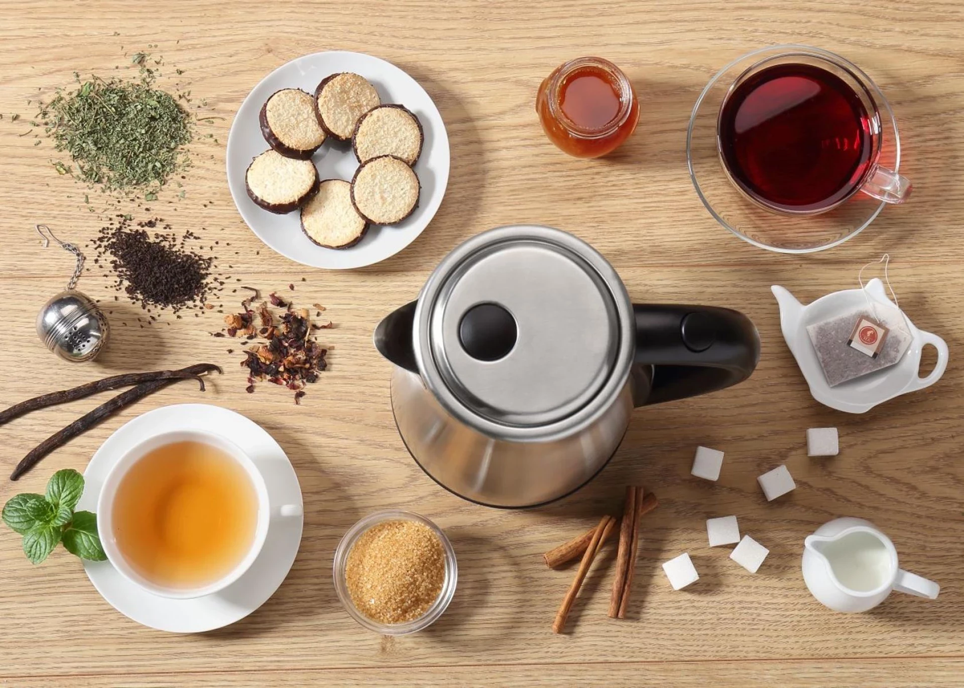 Kuhalo za vodu GORENJE K17S