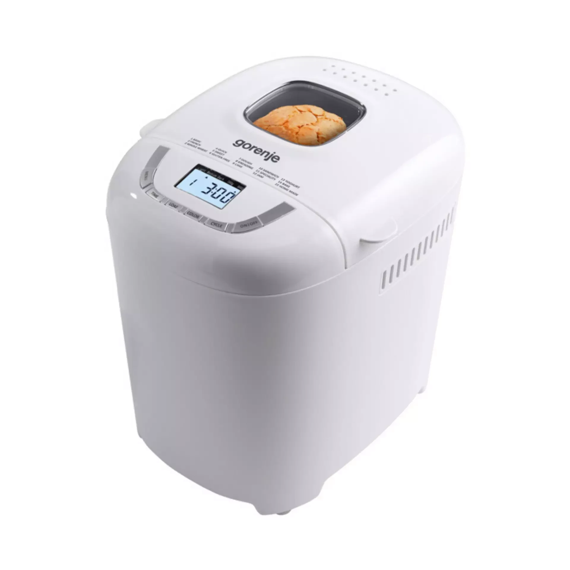 Pekač hljeba GORENJE BM910WII
