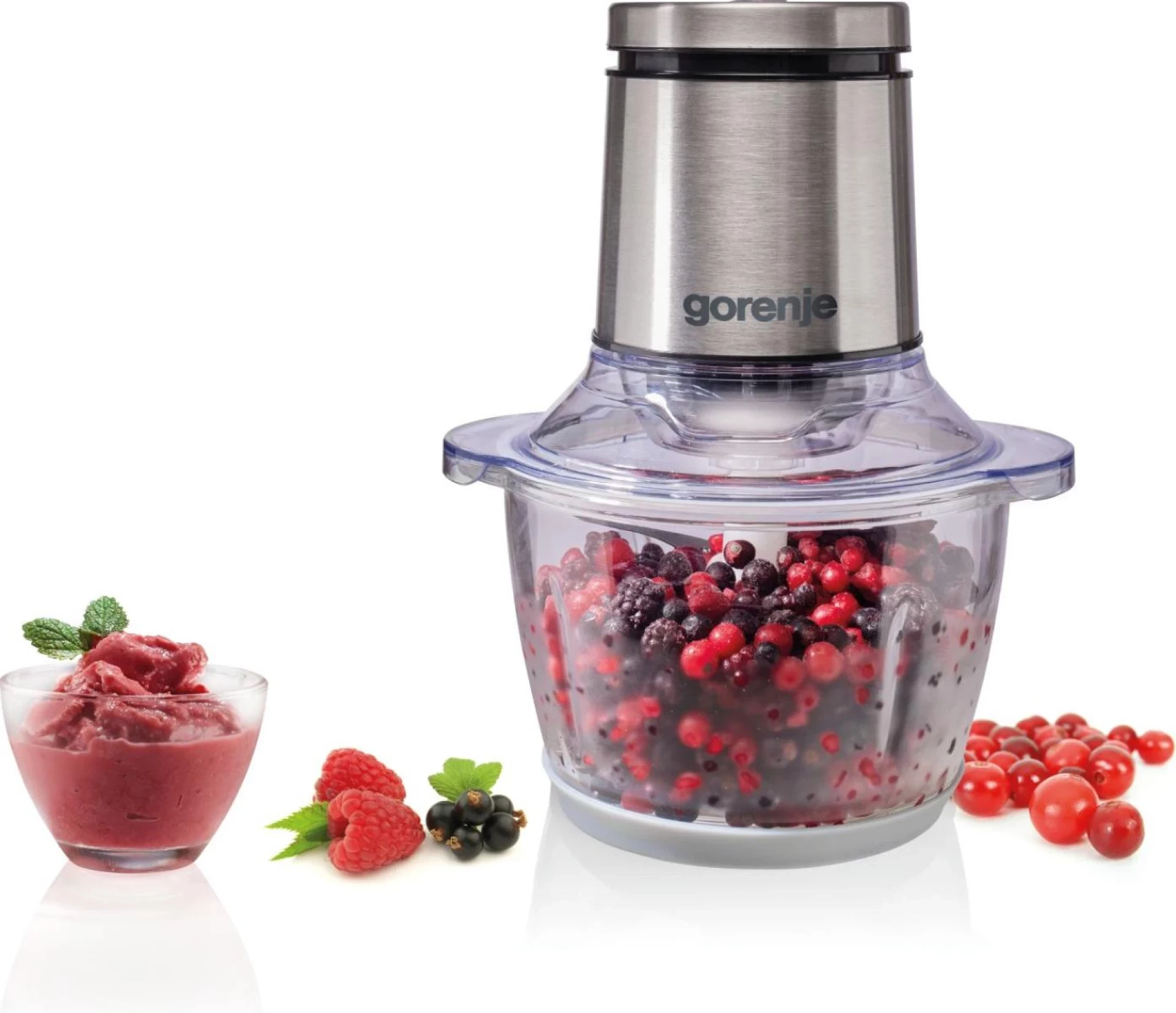 Sjeckalica GORENJE S450XE