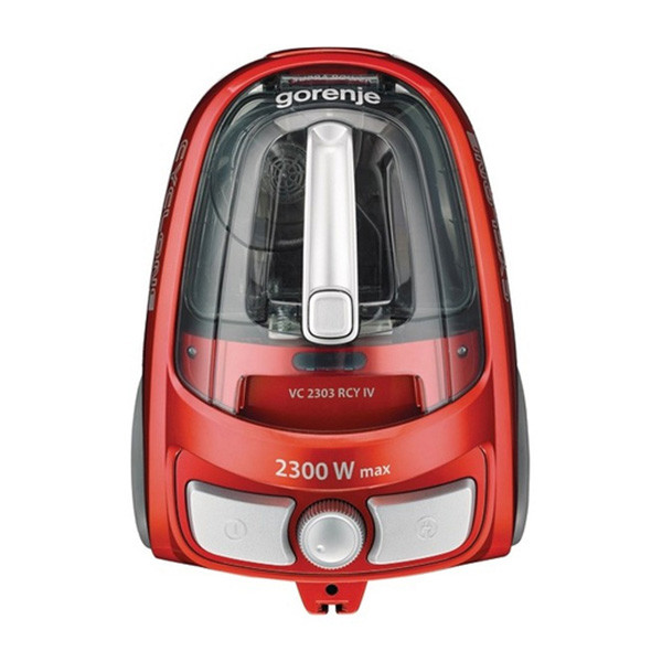 Usisivač GORENJE VC2303SPRCY
