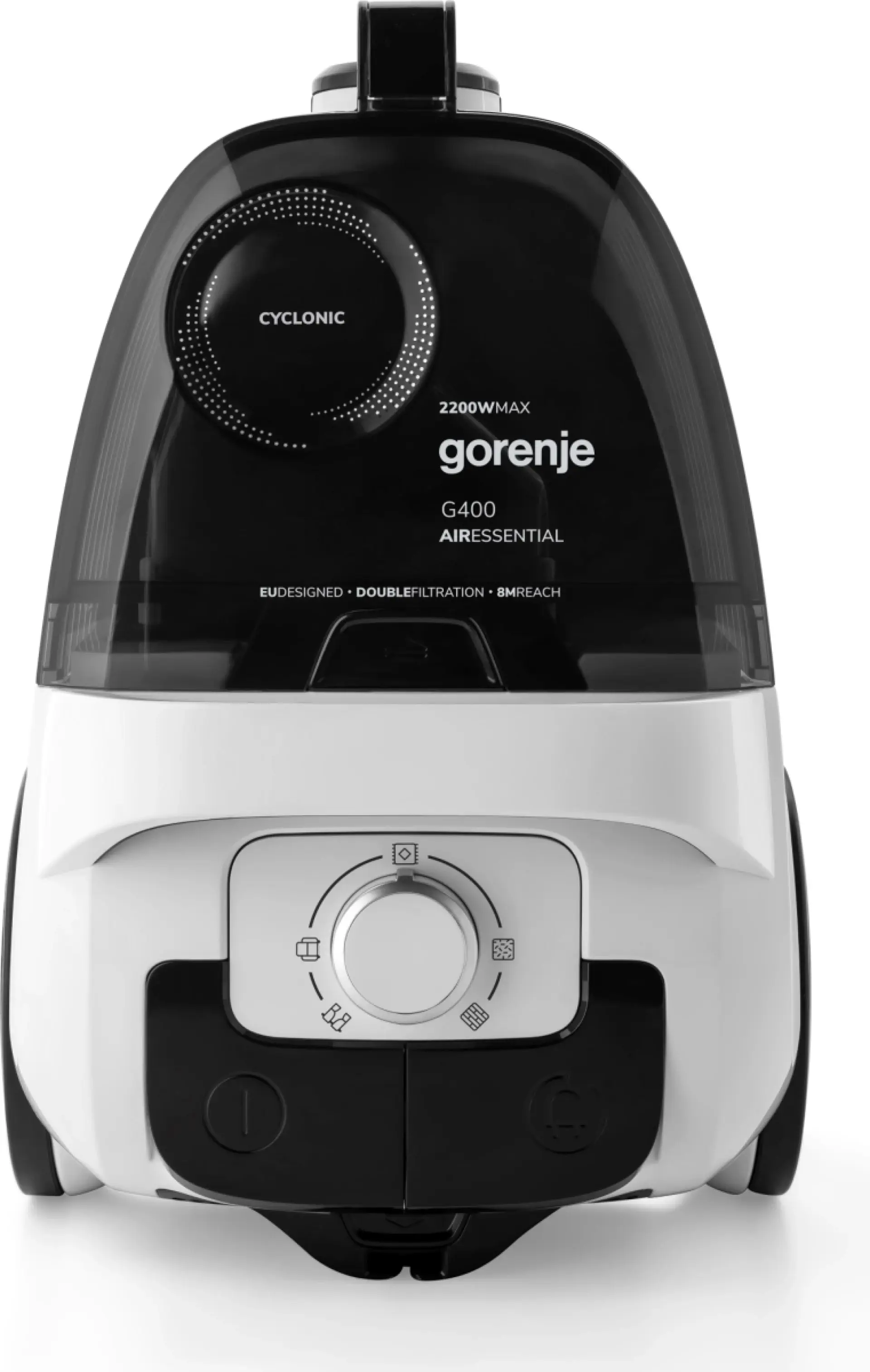 Usisivač GORENJE VC2221G4EW - slika 4