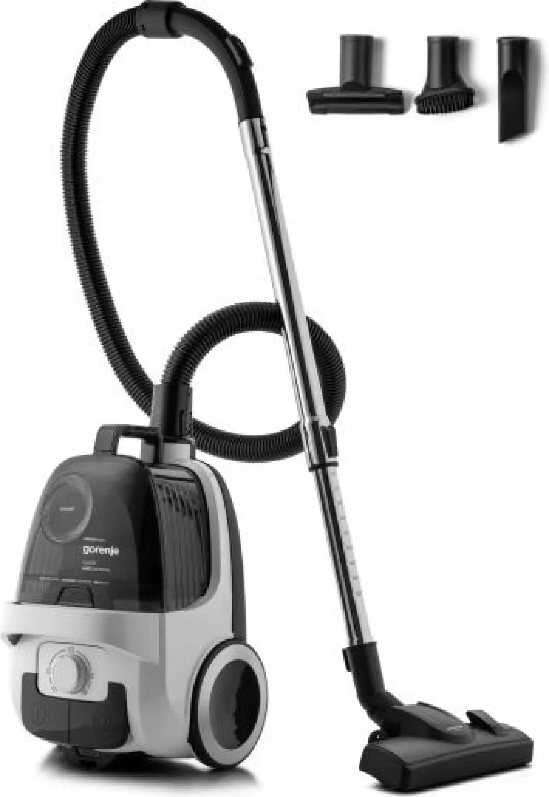 Usisivač GORENJE VC2221G4EW