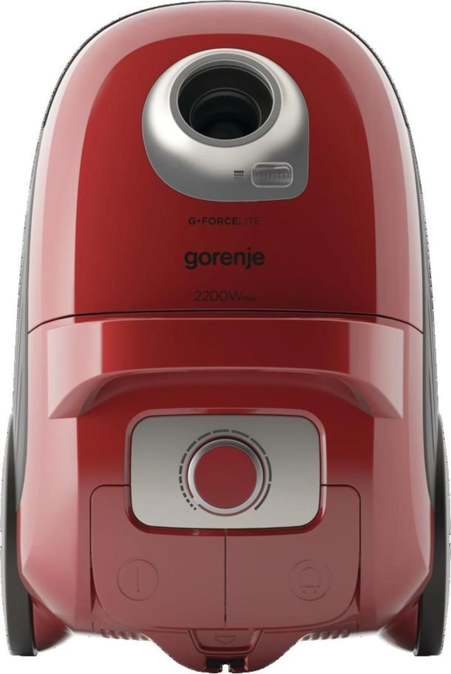 Usisivač GORENJE VC2223GLR