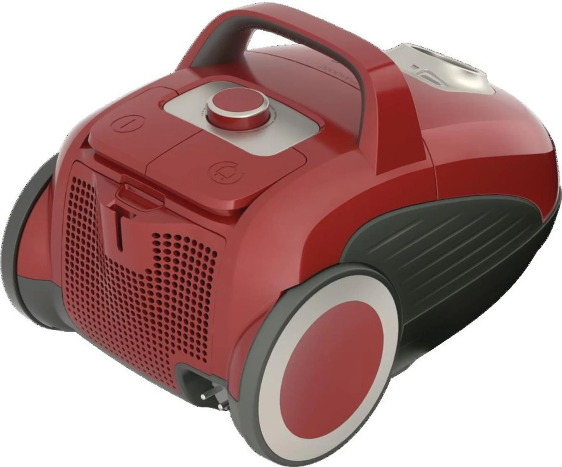 Usisivač GORENJE VC2223GLR