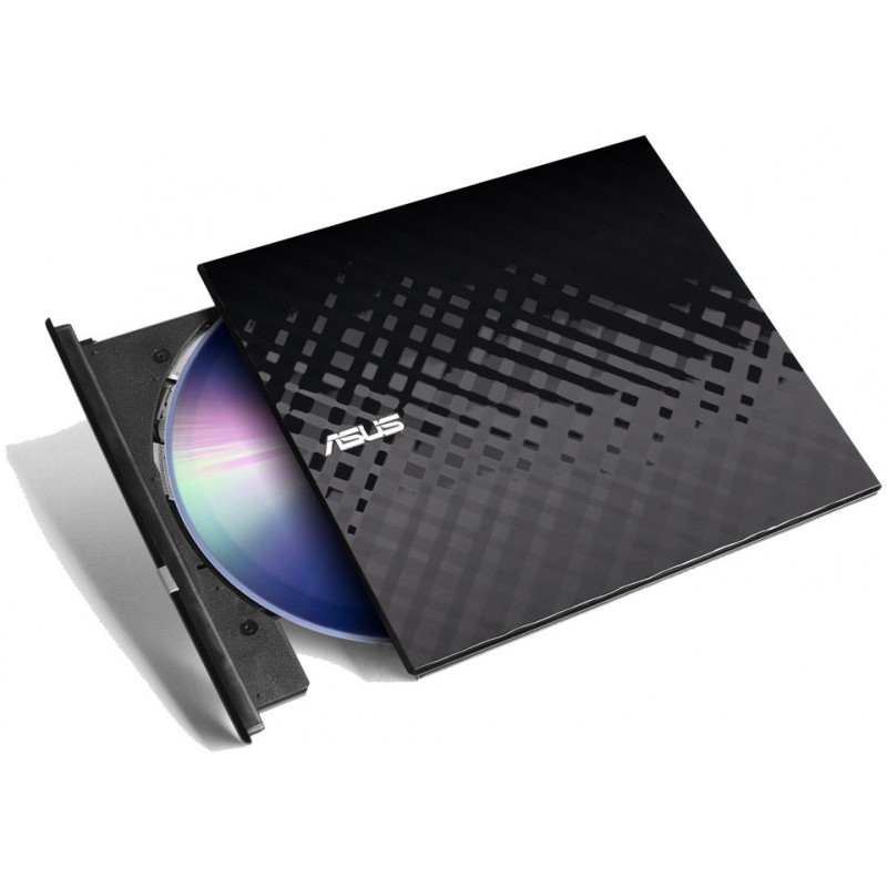 Externi DVD čitač ASUS SDRW-08D2S-U LITE