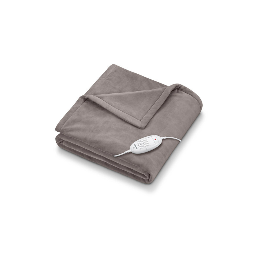 Električna deka BEURER HD 75 COSY TAUPE