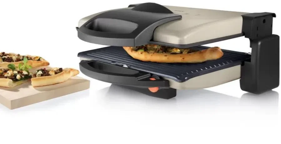 Roštilj BOSCH TFB3302V