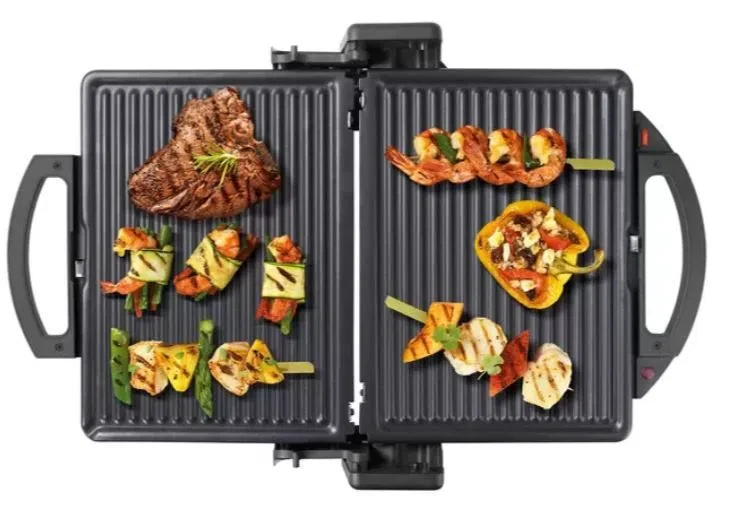 Roštilj BOSCH TFB3302V