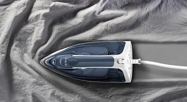 Pegla na paru TEFAL FV2837E0