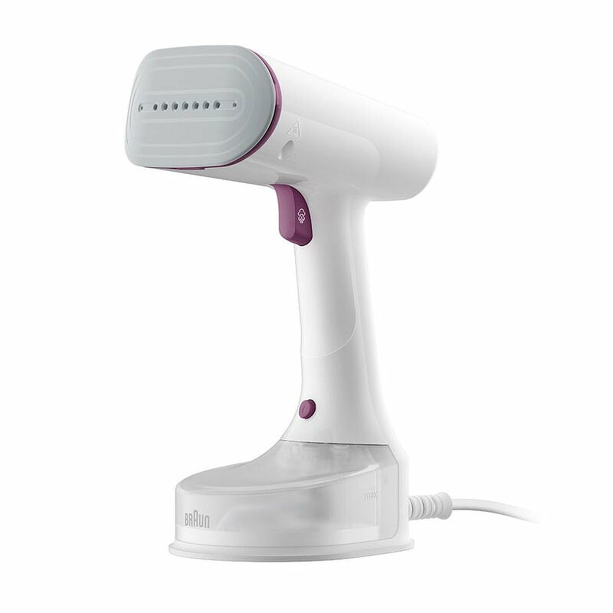 Pegla za vertikalno peglanje BRAUN GS5011PU