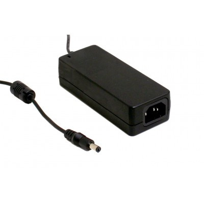 Napojni ispravljač 24V 2.5A 60W MEAN WELL GST60A24-P1J