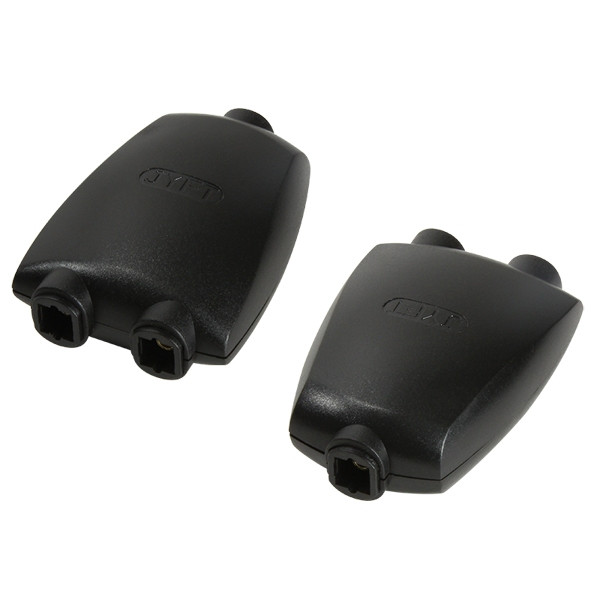 Digital audio adapter Tosilink Logilink CA1013