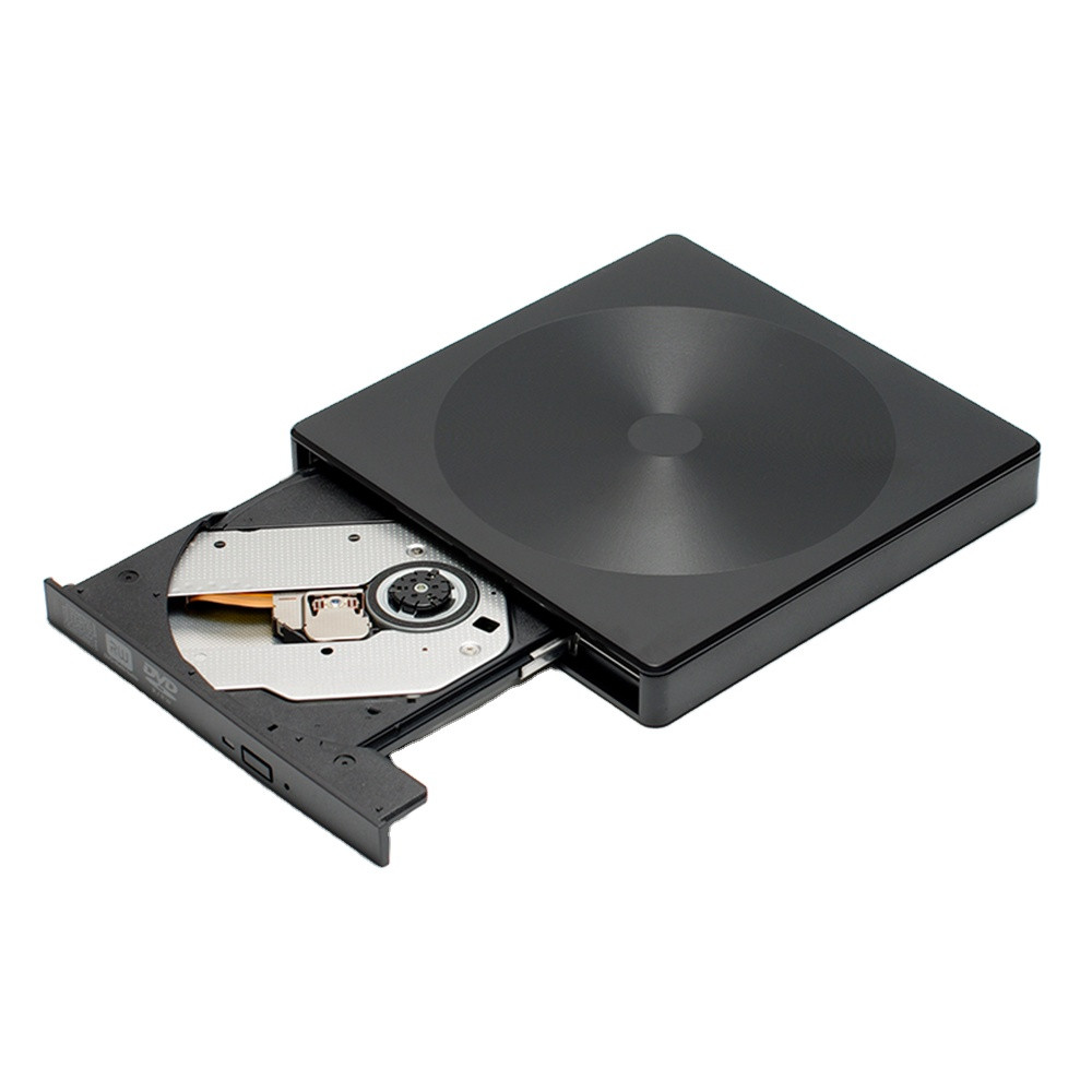 Externi USB-C DVD čitač -C TISHRIC