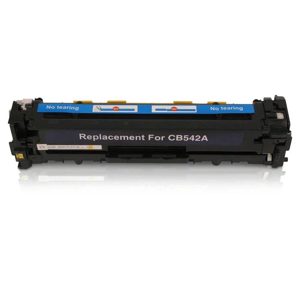 Zamjenski toner HP 125A CB542A Cyan