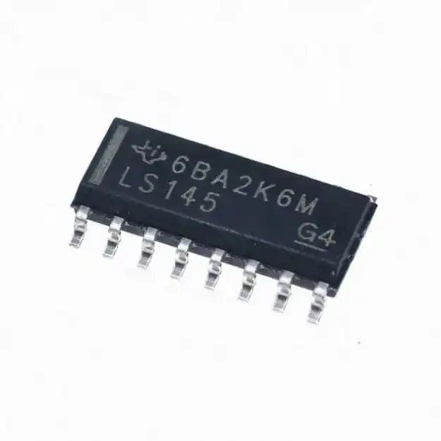 Integralno kolo SN74LS145 SMD