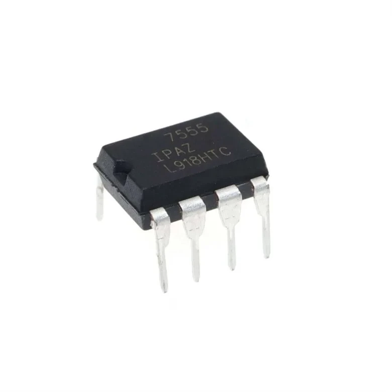 Integralno kolo ICM7555IPAZ