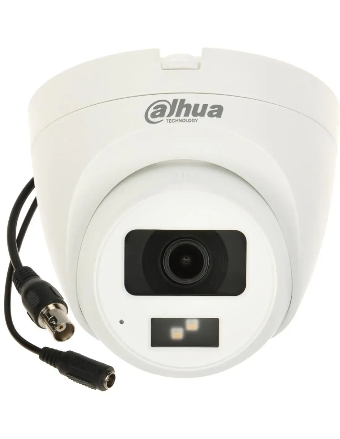 Pametna kamera DAHUA HDCVI DOME 2MP HAC-HDW1200CLQ-IL-A-0280B-S6 - slika 4