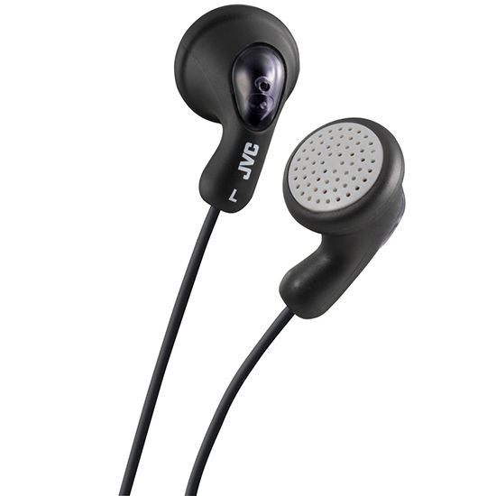 Slušalice JVC HA-F14BNU