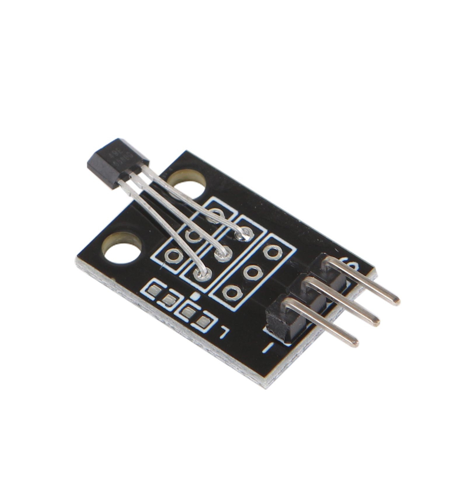 Senzor magnetni HALL KY-035 za Arduino