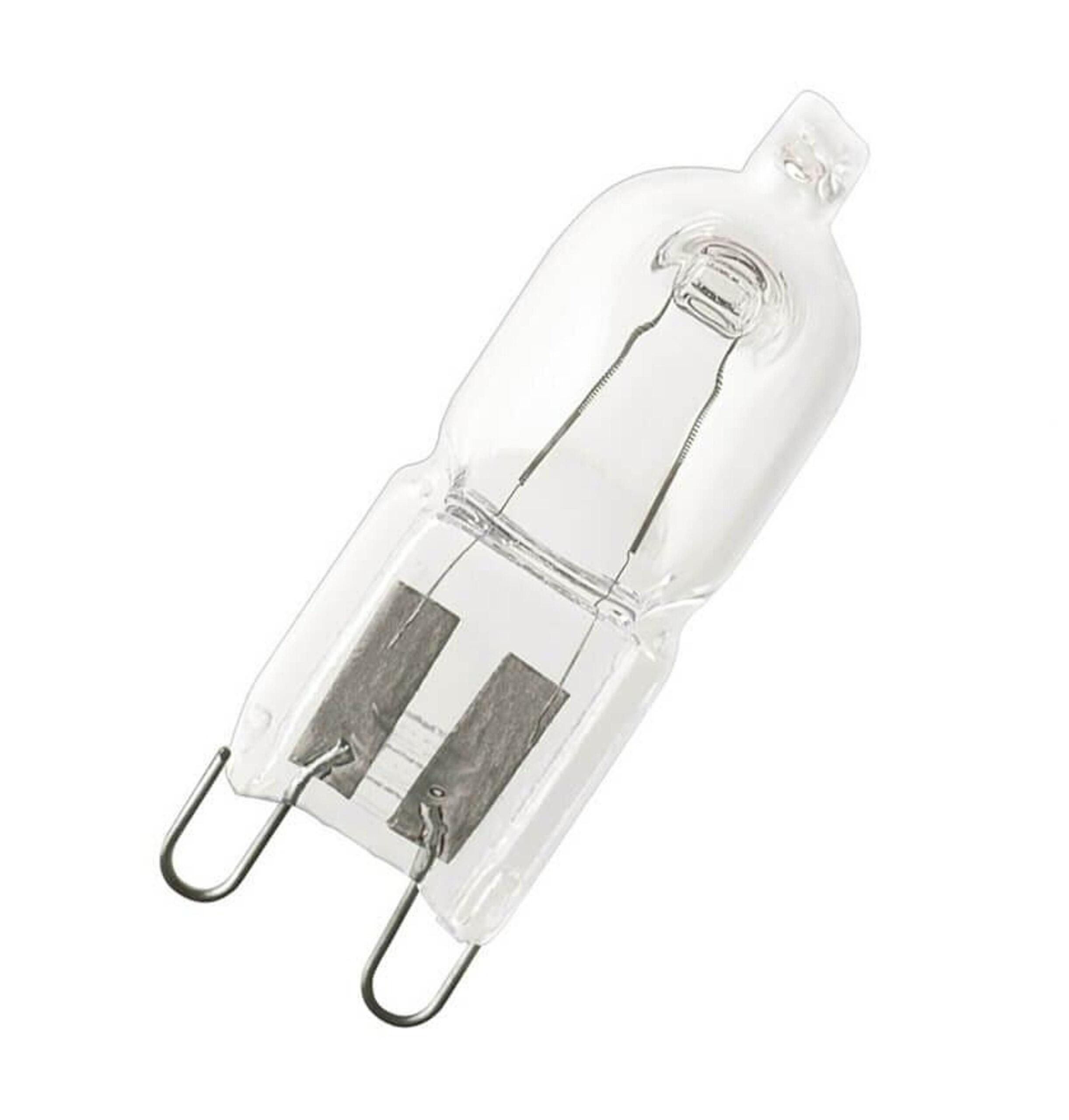 Halogena sijalica G9 35W 2700K IP20 OSRAM Halopin