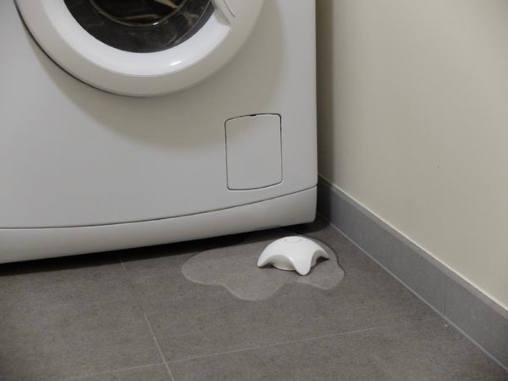 Senzor curenja vode VELLEMAN HAM221