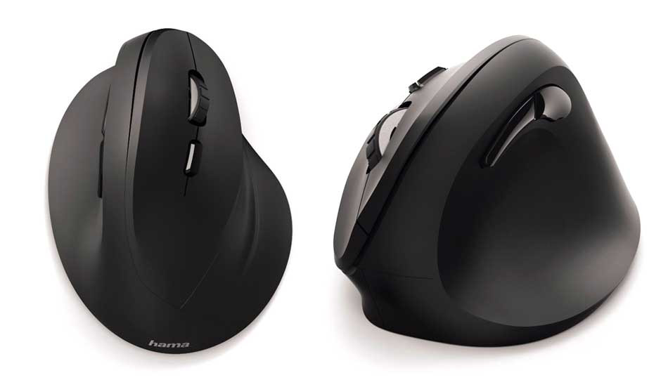 Bežični miš HAMA EMW-500