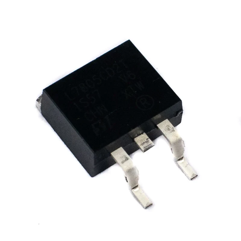 Inegralno kolo L7805CD2T
