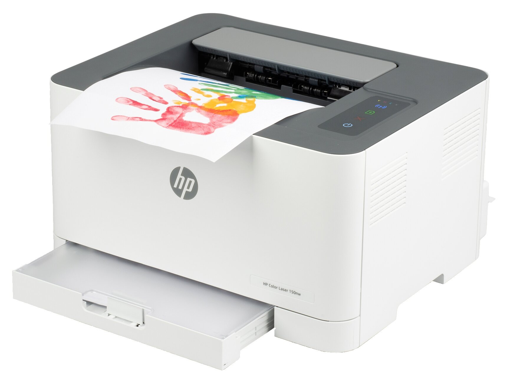 Laserski printer HP 150NW